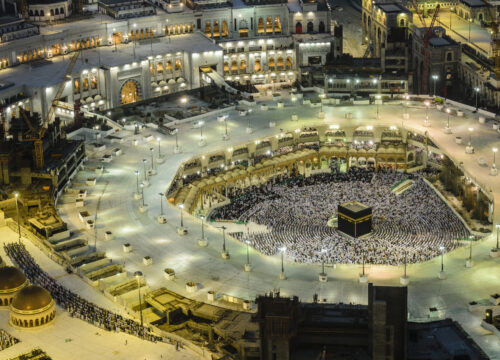 Travel Tips for Pilgrims: What to Pack for Hajj or Umrah