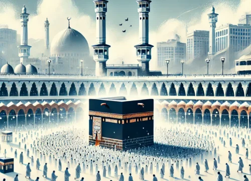 How to Maximize Your Spiritual Experience During Hajj and Umrah