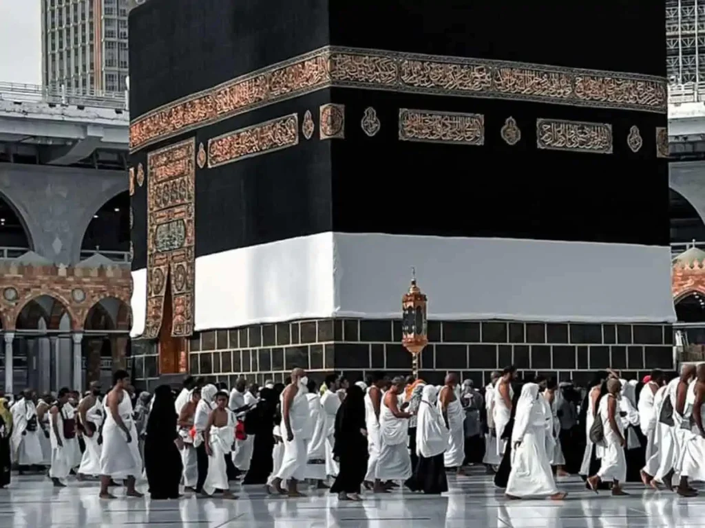 A Complete Guide to Performing Hajj