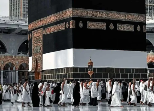 A Complete Guide to Performing Hajj