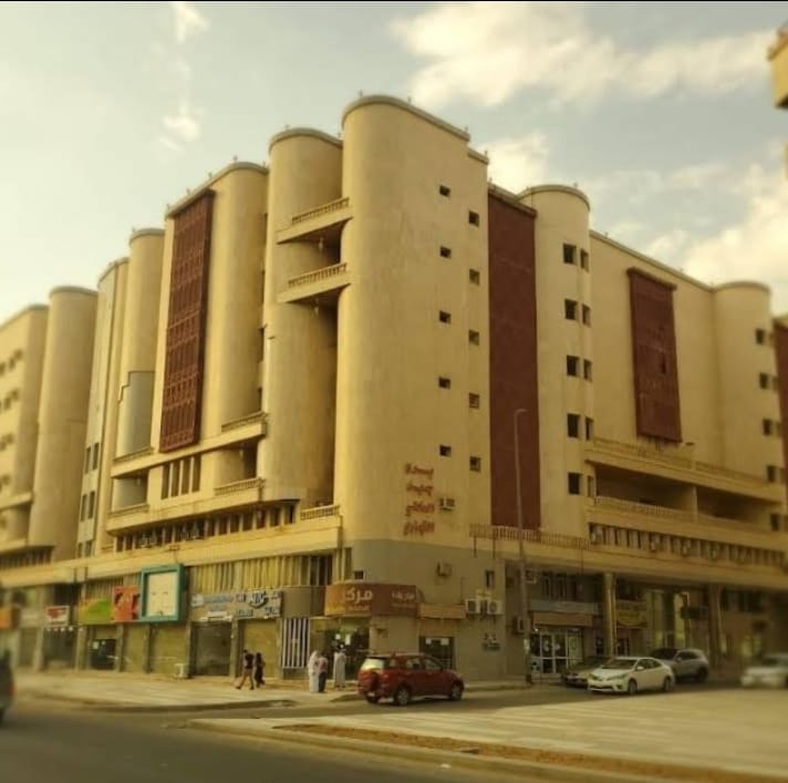 Manazil Al-Marjan Al-Madinah hotel